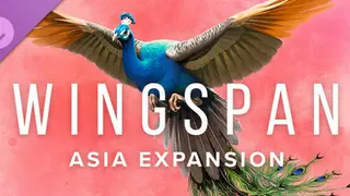 Wingspan: Asia Expansion Special