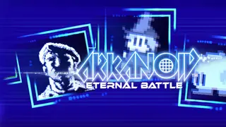 Arkanoid - Limited Edition Pack - Taito Legacy
