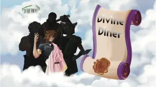 Divine Diner