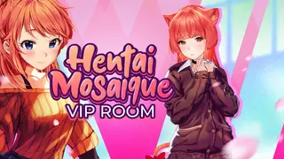 Hentai Mosaique Vip Room