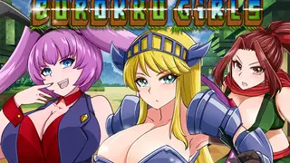 Burokku Girls