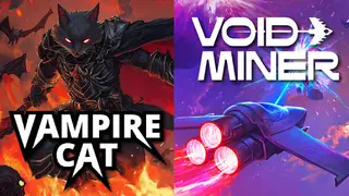 Vampire Cat