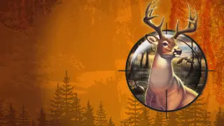 Big Buck Hunter: Ultimate Trophy - PS5