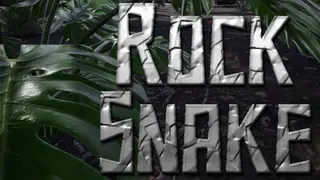 Rock Snake