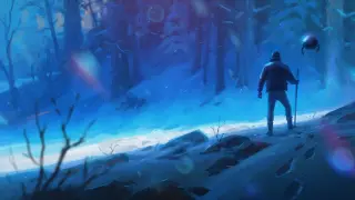 Arctic Awakening - PS5