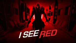 I See Red