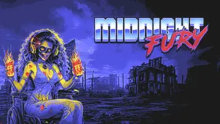 Midnight Fury
