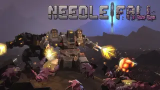 NEEDLEFALL