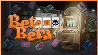 Bet on Beta