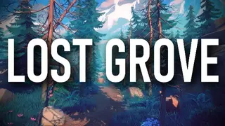 Lost Grove