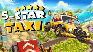 5-Star Taxi