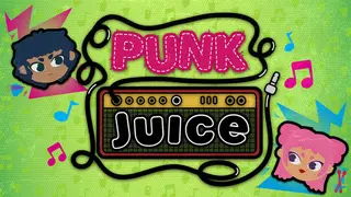 Punk Juice