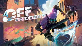 Off Gridders