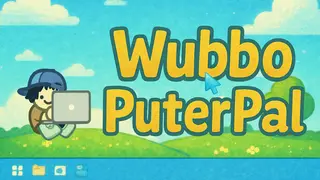 Wubbo: PuterPal