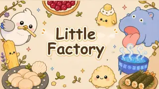 Little Factory