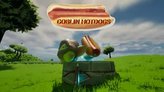 Goblin Hotdogs