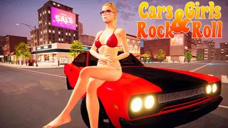 Cars, Girls and Rock 'n' Roll