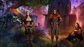 Lost Lands 6: Mistakes of the Past (Xbox One)