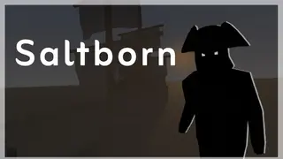 Saltborn