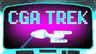 CGA Trek