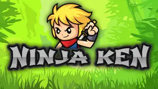 Ninja Ken