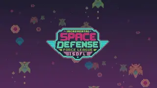 Incremental Space Defense Force League