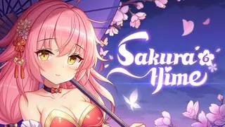 Sakura Hime 6