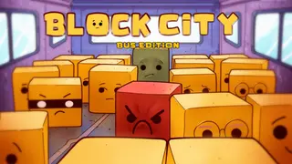 Block City: Bus