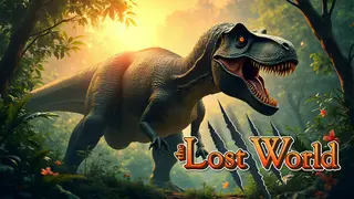 TheLostWorld