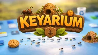 Keyarium