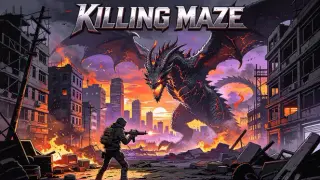 Killing Maze