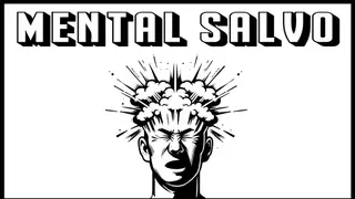 Mental Salvo