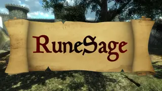 RuneSage