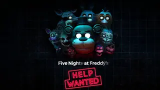 Five Nights at Freddy's: Help Wanted