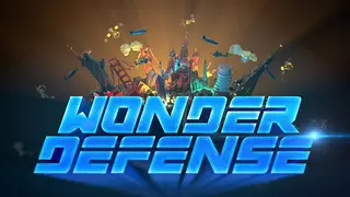 Wonder Defense: Chapter Earth