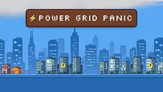 Power Grid Panic