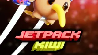 Jetpack Kiwi - Switch