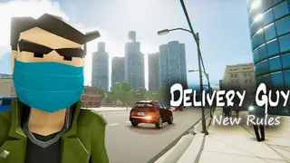 Delivery Guy