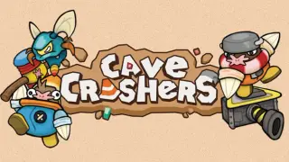 Cave Crashers