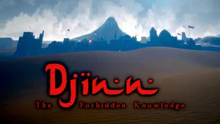 Djinn - The Forbidden Knowledge