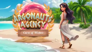 Argonauts Agency: Curse of Wishes