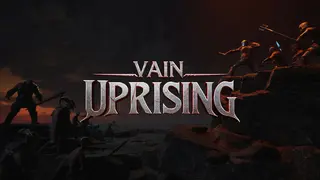 Vain Uprising