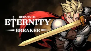 Eternity Breaker