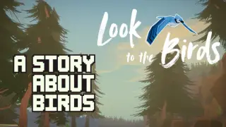 Look...A Story About Birds