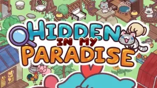 Hidden in my Paradise - Switch