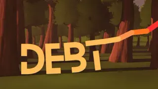 Debt - This game's cost keeps climbing