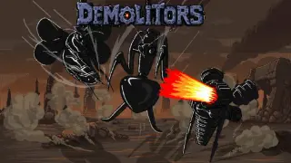 Demolitors