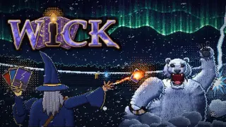 WICK: Wizards Into Cards that Kill