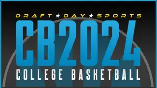 Draft Day Sports: College Basketball 2024
