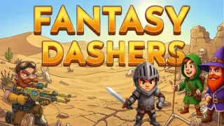 Fantasy Dashers